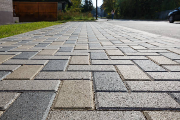 Best Driveway Resurfacing Pavers  in USA